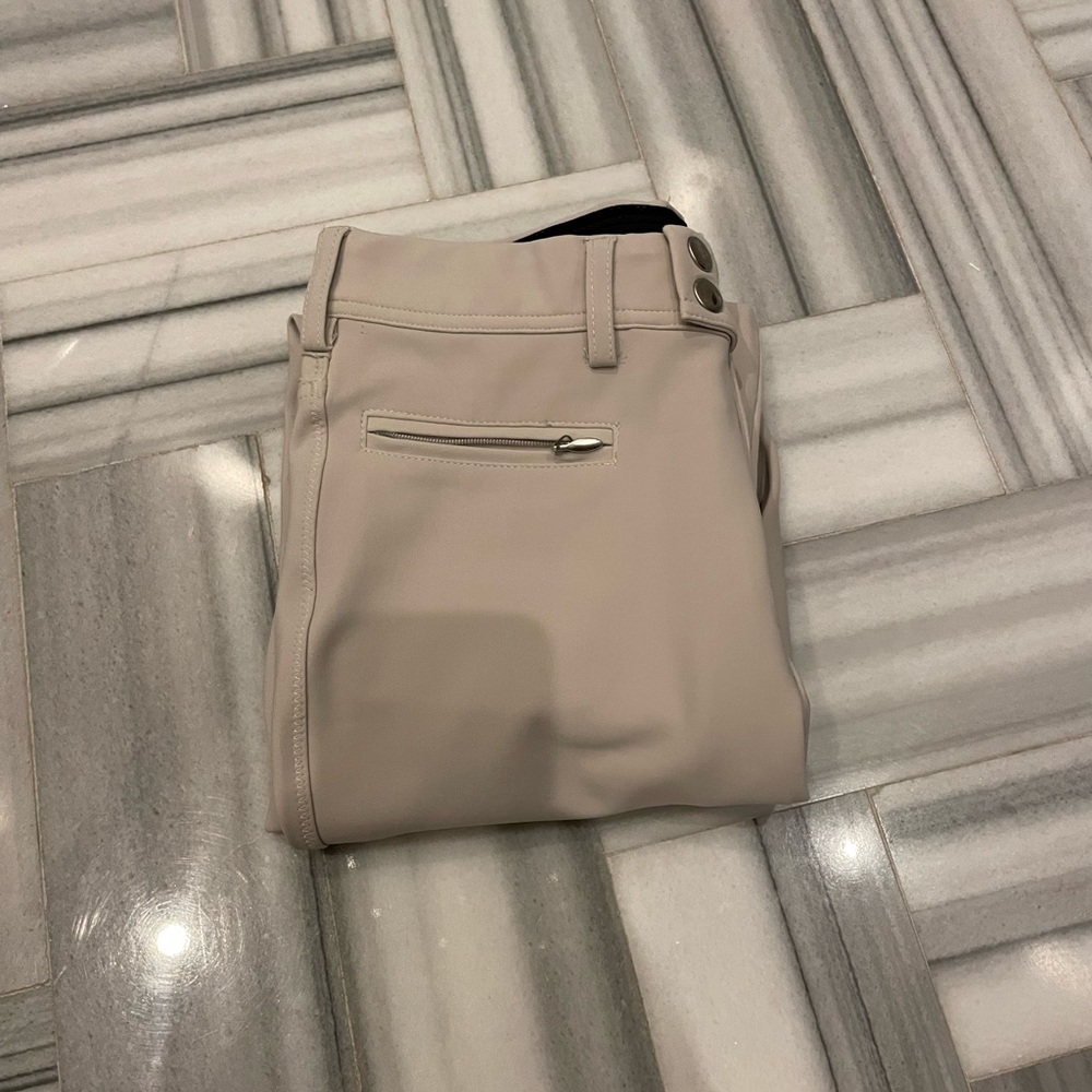 Samshield riding pants
